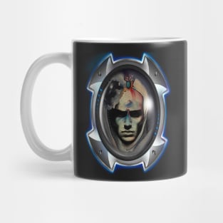 Pocket Magician Mug